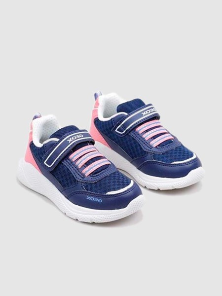 Trainers Female Geox