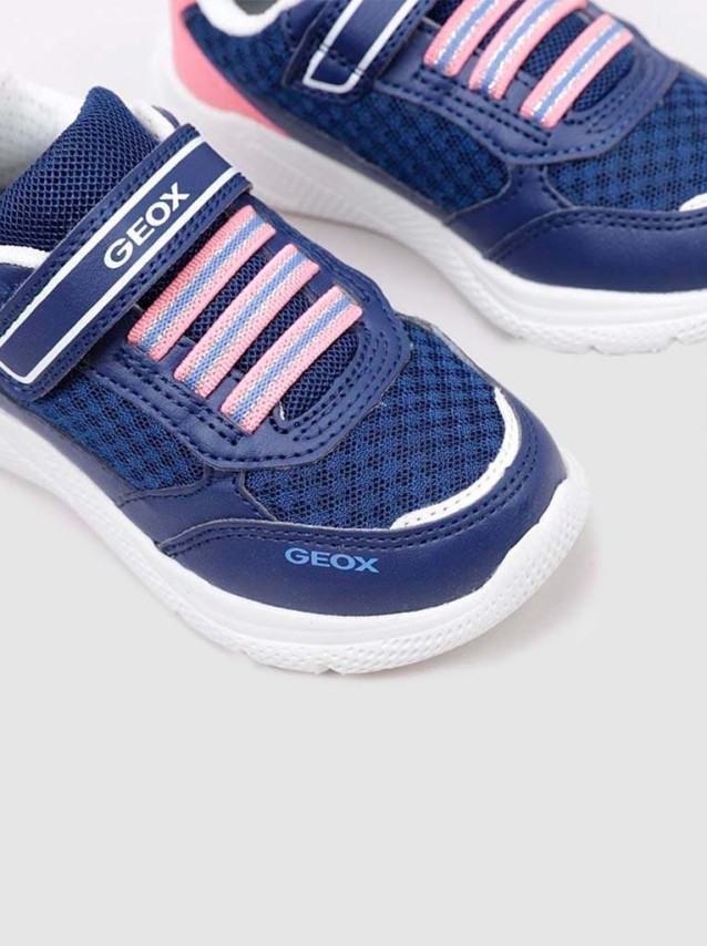Trainers Female Geox