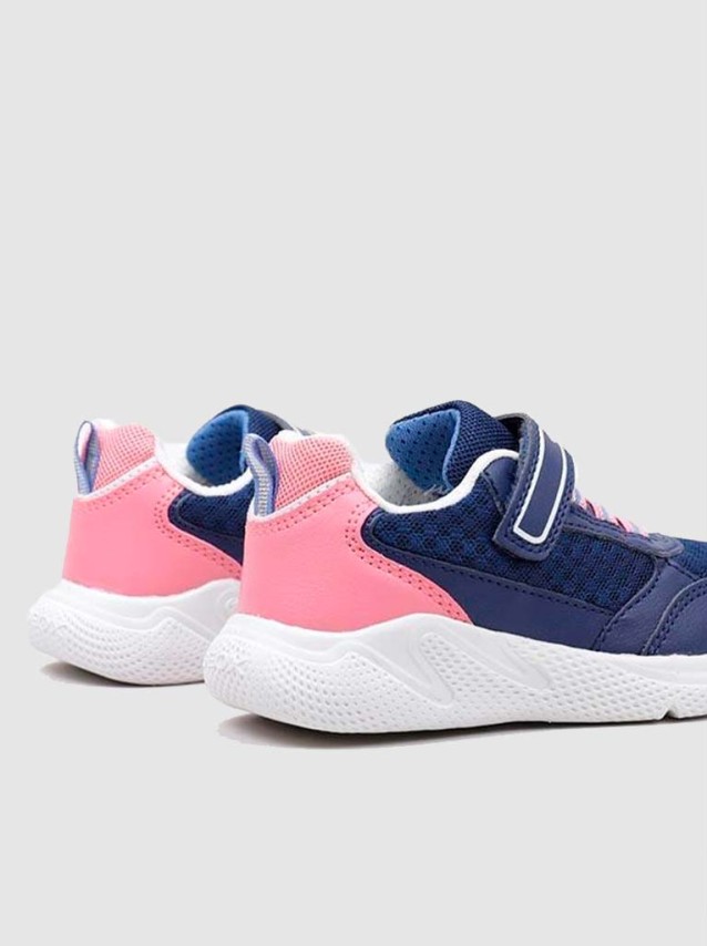 Trainers Female Geox