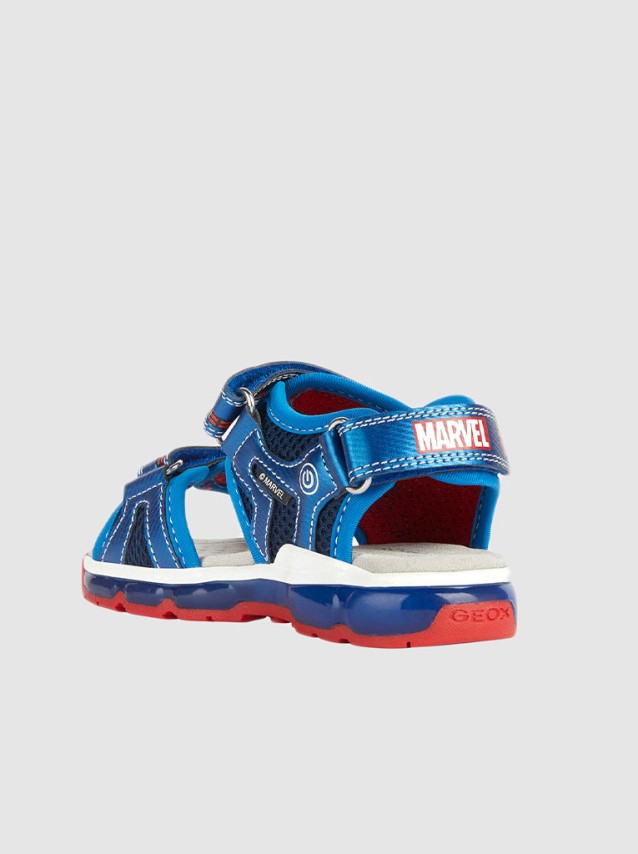 Sandals Male Geox