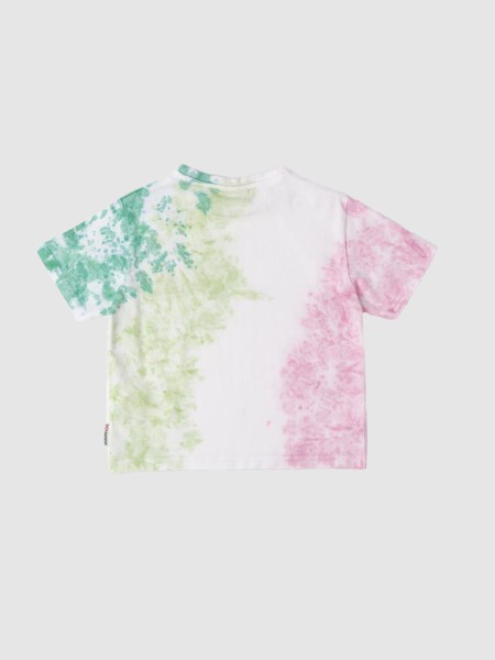 Camiseta Femenino Superga Camiseta Femenino Superga