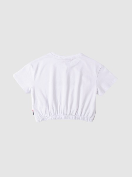 Camiseta Femenino Superga