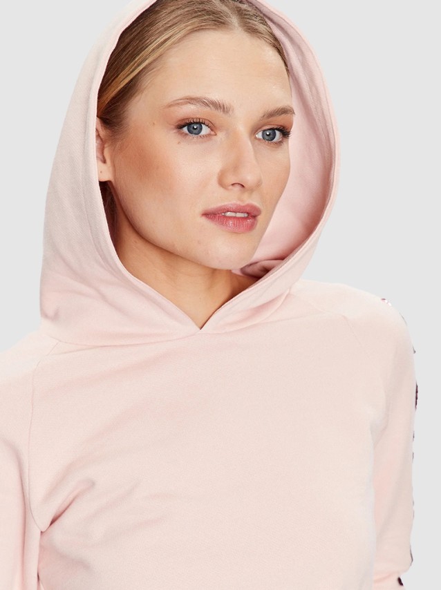 Sweatshirt Mulher Kokins John Richmond