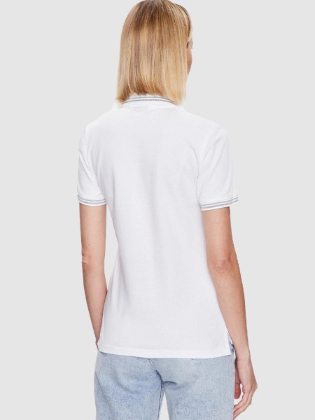 Polos Femenino Geox Polos Femenino Geox