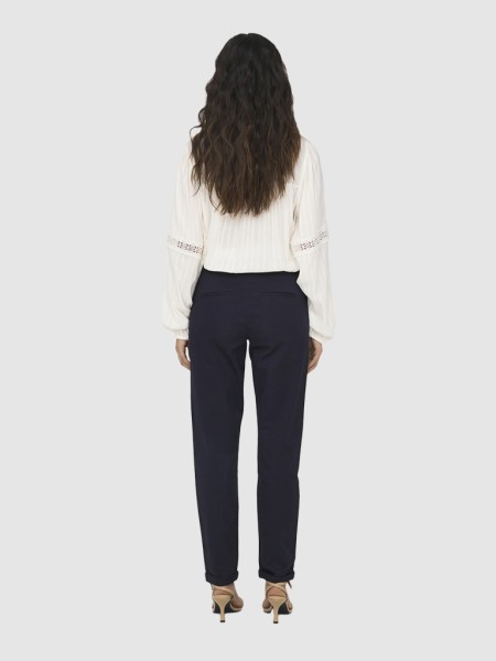 Trousers Female Only Trousers Female Only