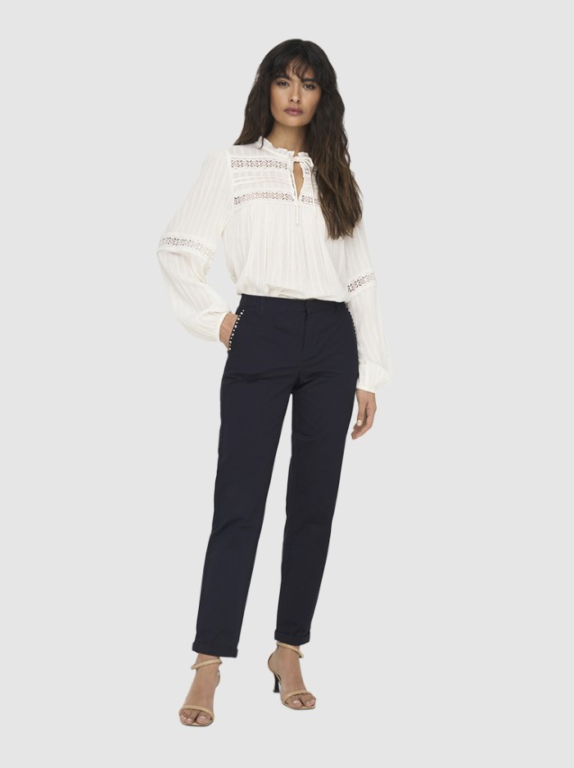 Pantalons Fminin Only