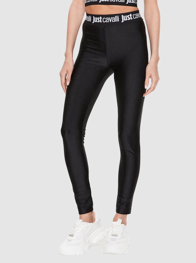 Leggings Female Just Cavalli