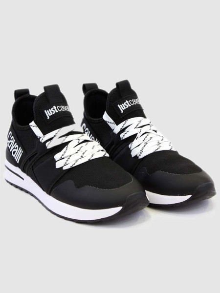 Zapatillas Femenino Just Cavalli Zapatillas Femenino Just Cavalli