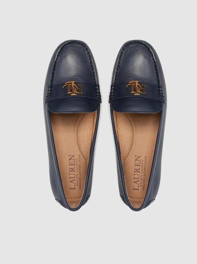 Zapatos Femenino Ralph Lauren