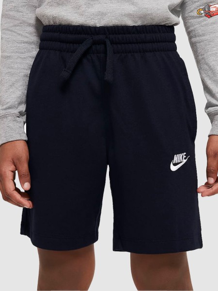 Pantalones Cortos Masculino Nike