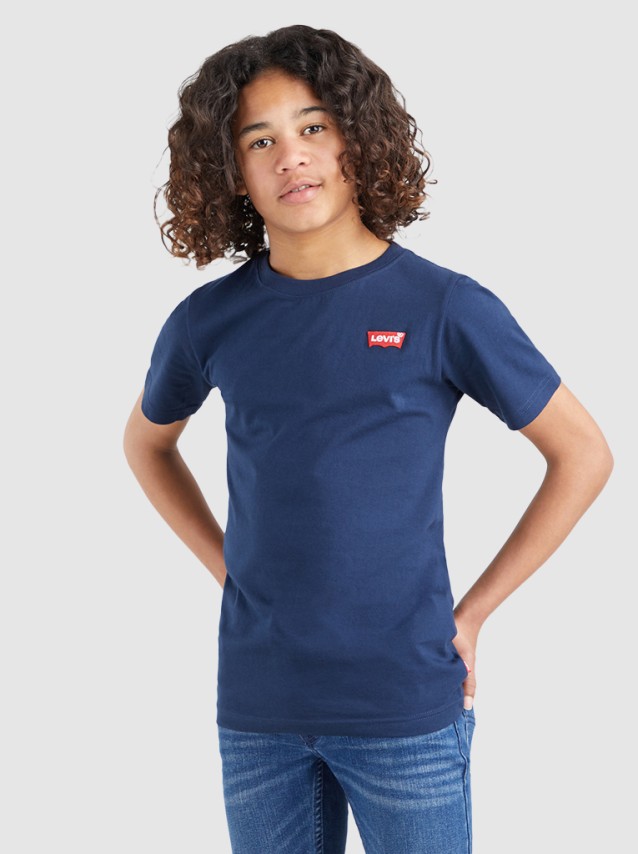 Camiseta Masculino Levis