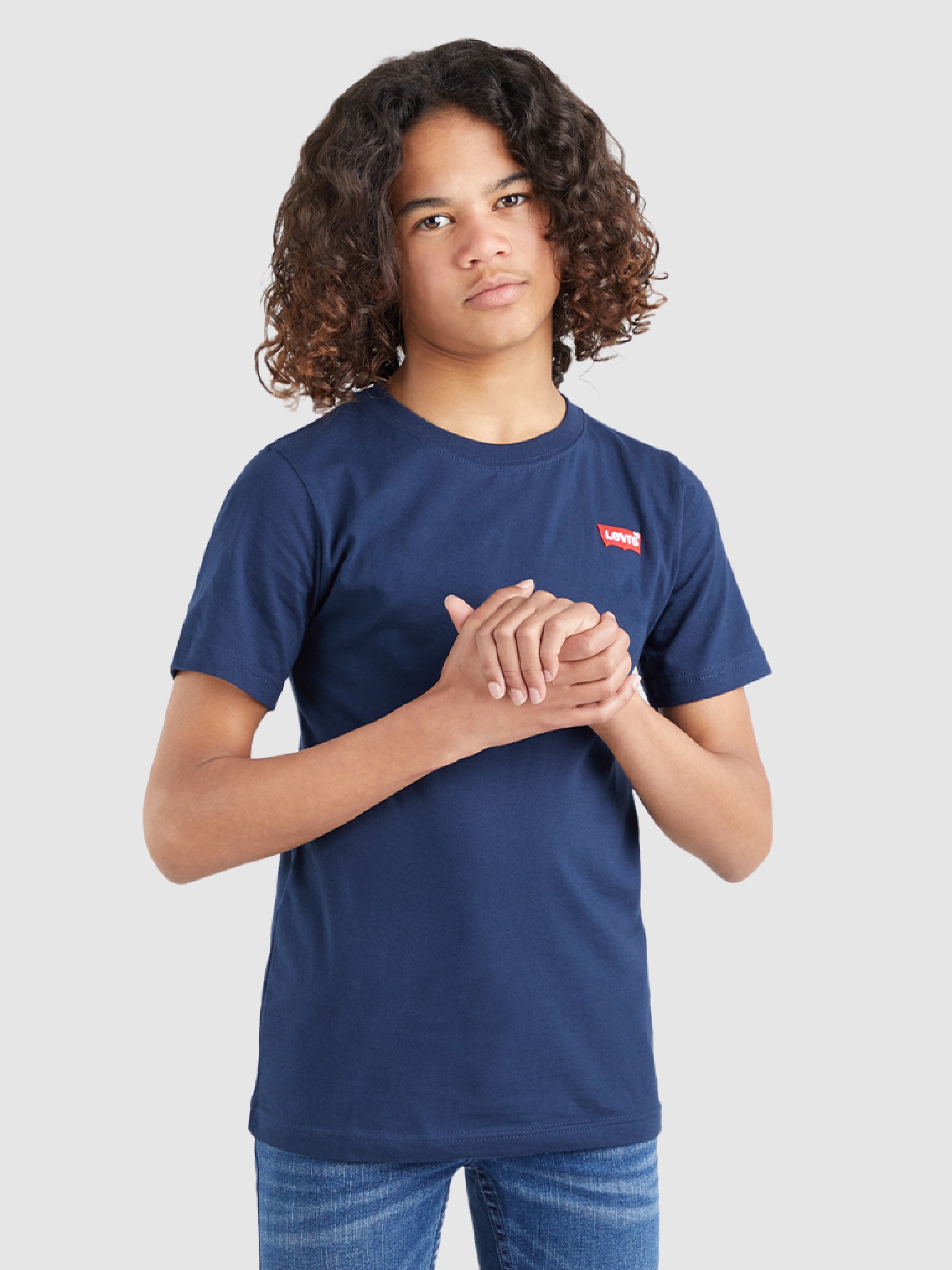 T-Shirt Masculin Levis