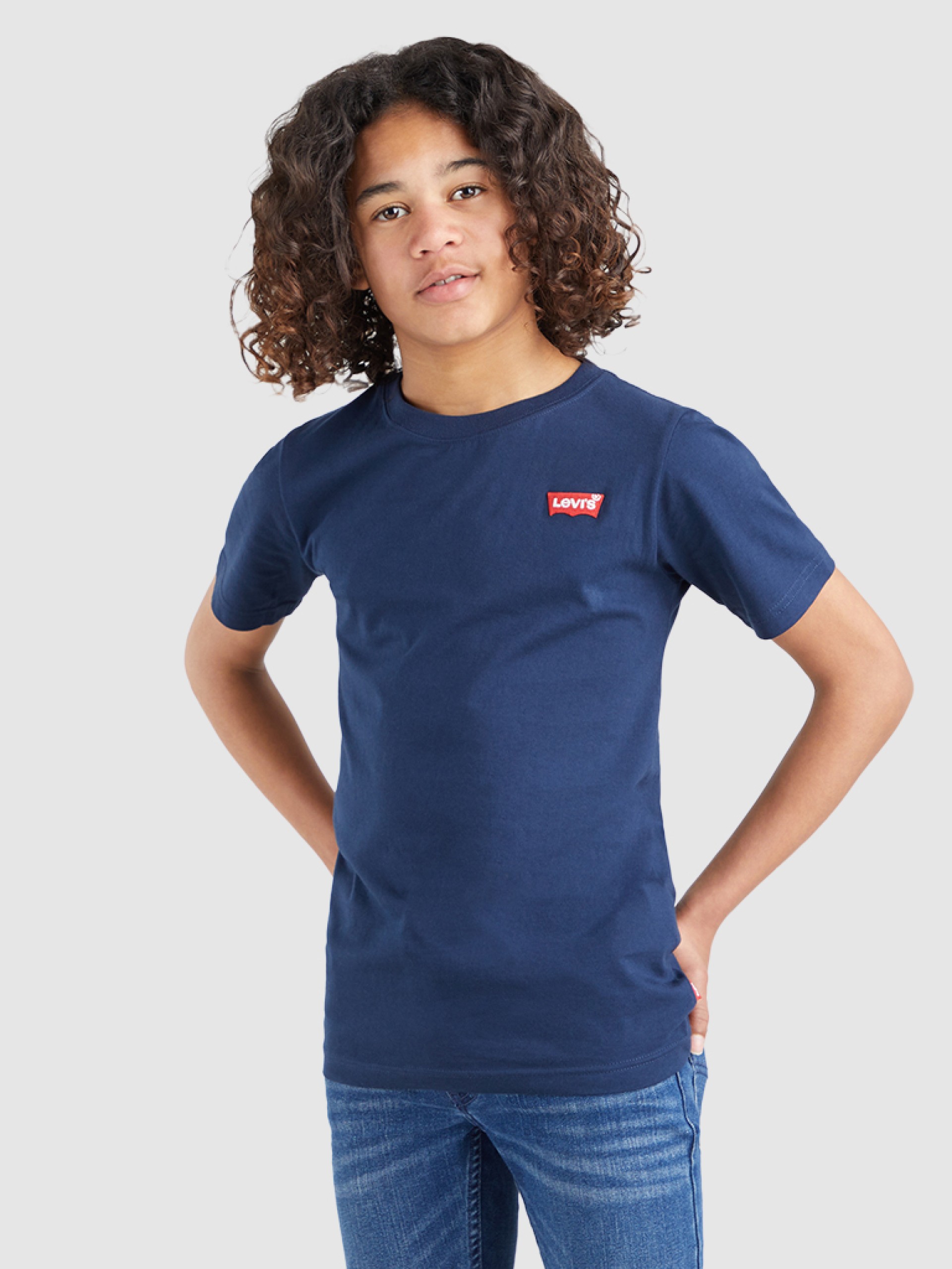 T-Shirt Masculin Levis