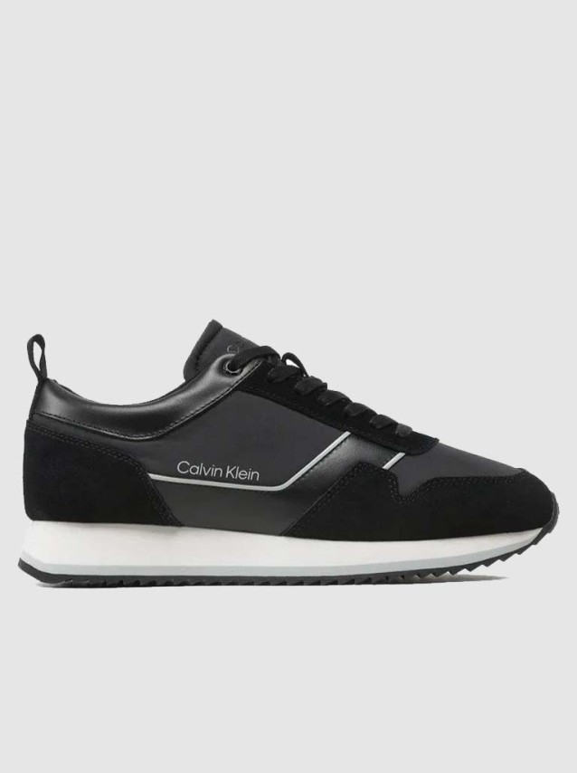 Trainers Male Calvin Klein Footwear