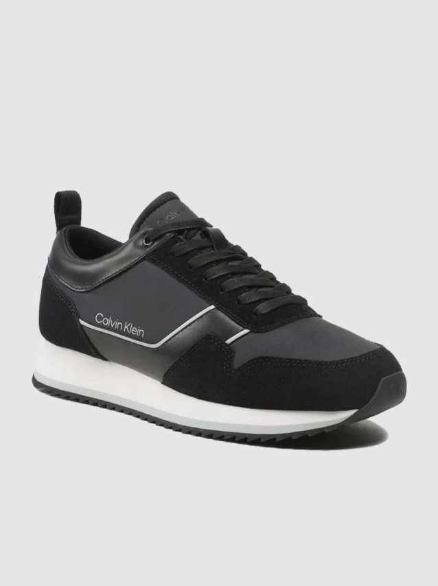 Baskets Masculin Calvin Klein Footwear