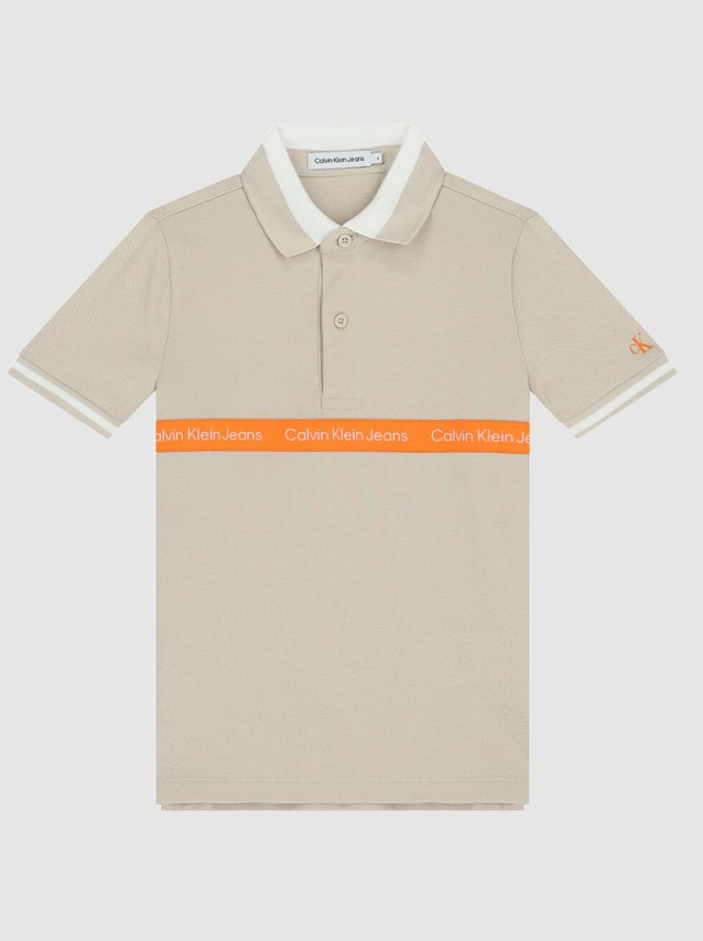 Polos Masculin Calvin Klein