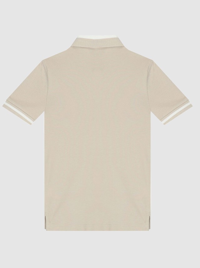 Polos Masculin Calvin Klein
