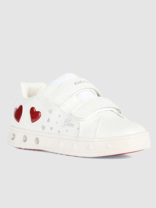 Baskets Masculin Geox