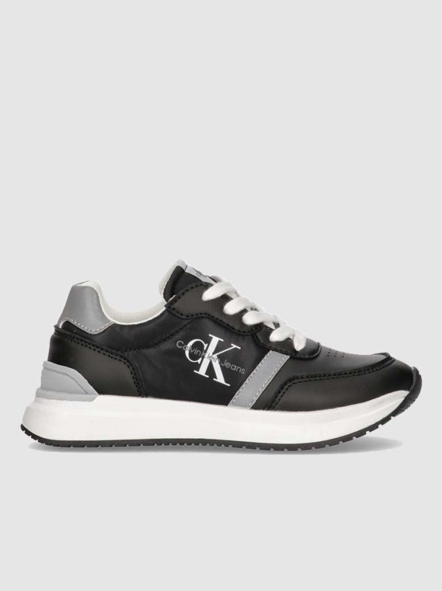 Trainers Male Calvin Klein