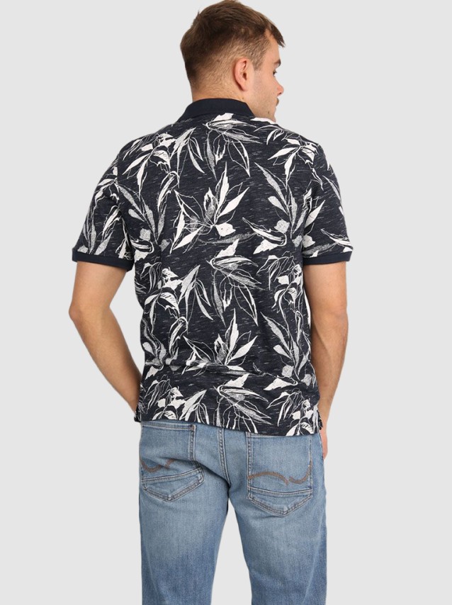 Polos Male Jack & Jones