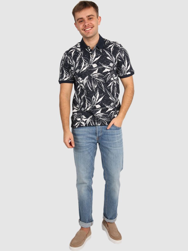 Polos Masculino Jack & Jones