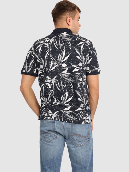 Polos Homem Jack & Jones Polos Homem Jack & Jones