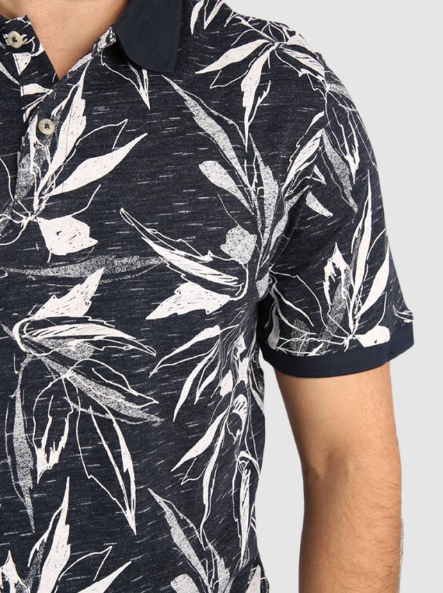 Polos Male Jack & Jones