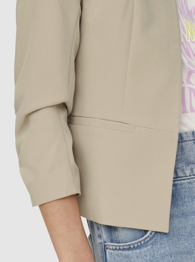 Blazer Female Only
