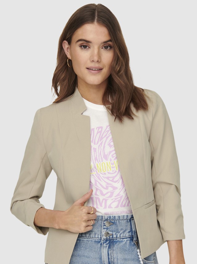 Blazer Female Only