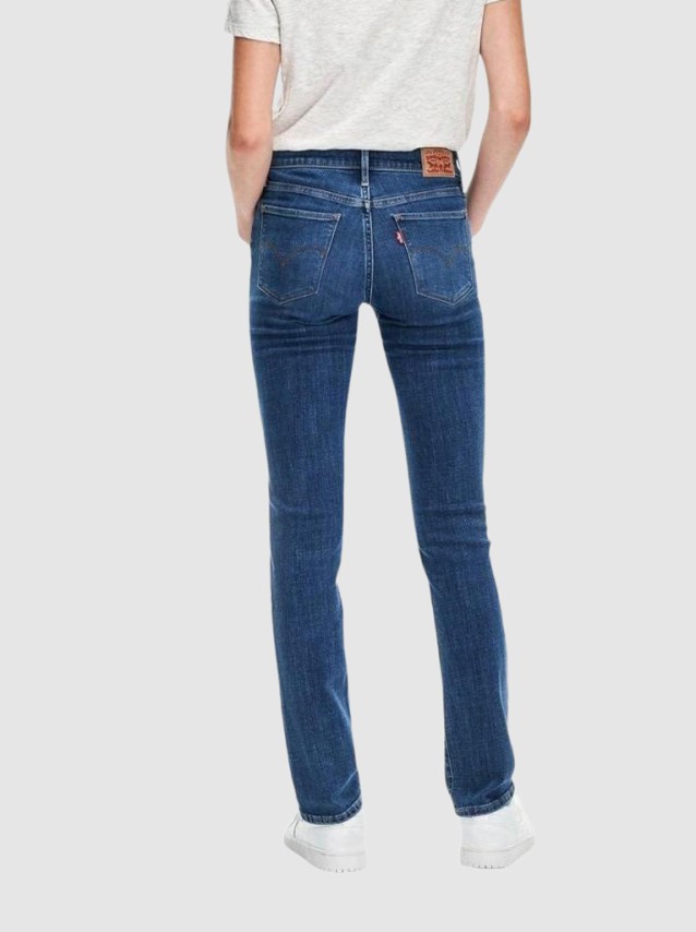 Pantalon Fminin Levis