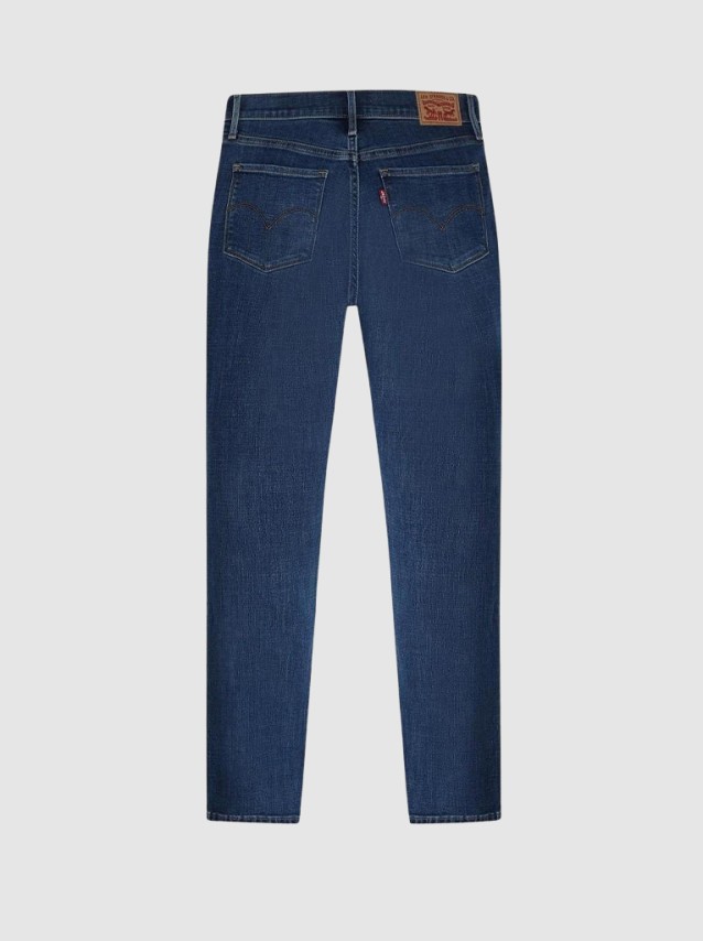 Pantalones Femenino Levis