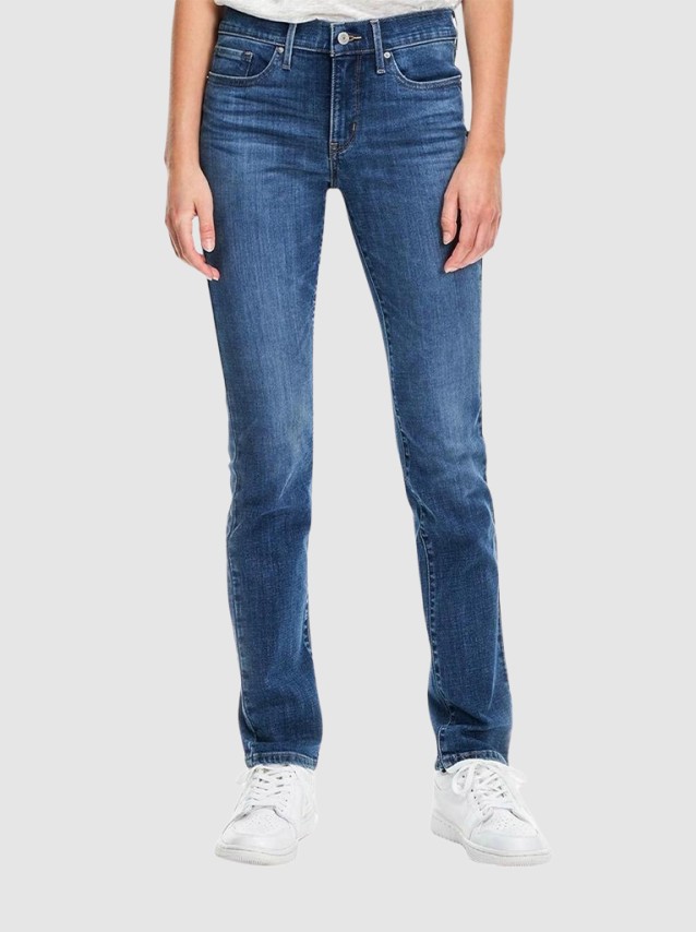 Pantalon Fminin Levis