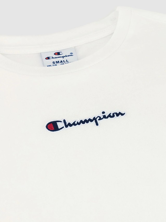 Sweatshirt Masculin Champion