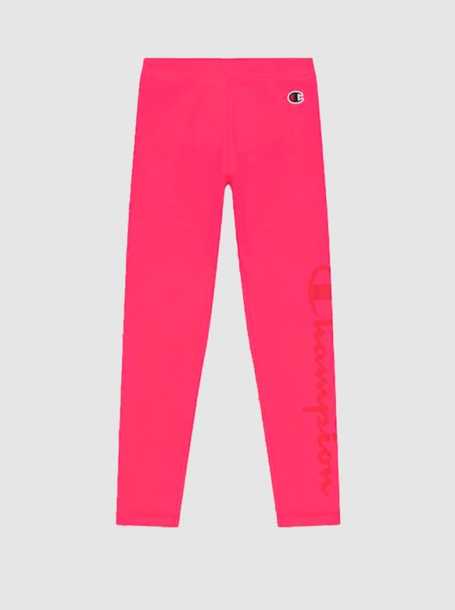 Leggings Female Champion