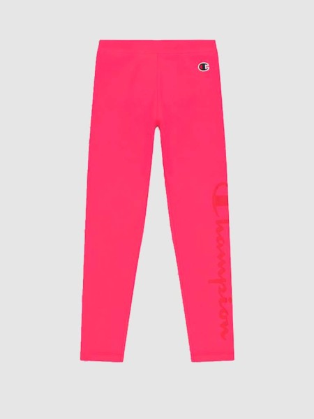 Leggings Menina Champion