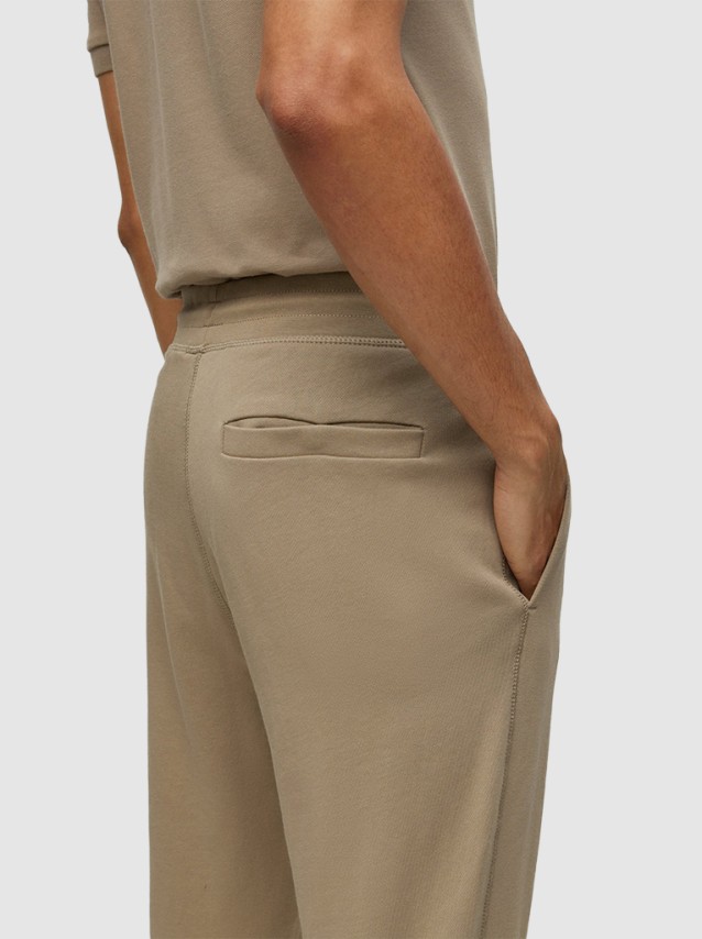 Pantalons Masculin Boss - Orange