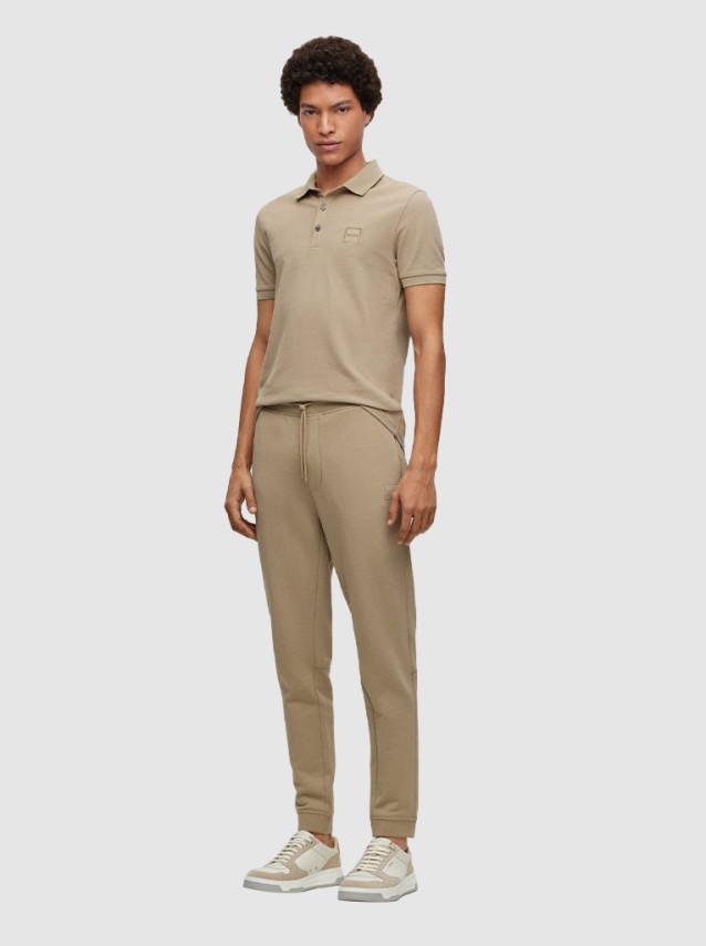 Pantalons Masculin Boss - Orange