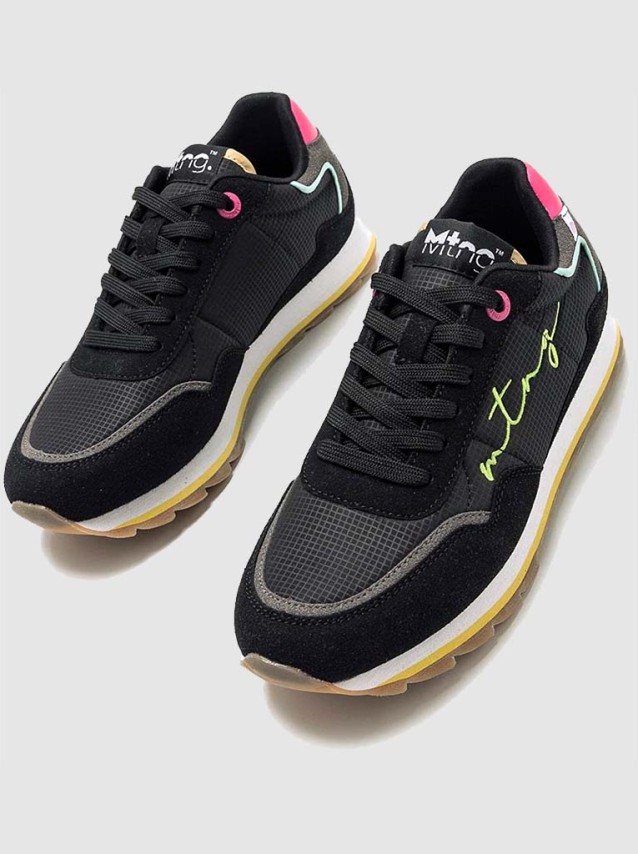 Sapatilhas Mulher Mtng