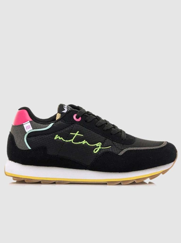 Zapatillas Femenino Mtng