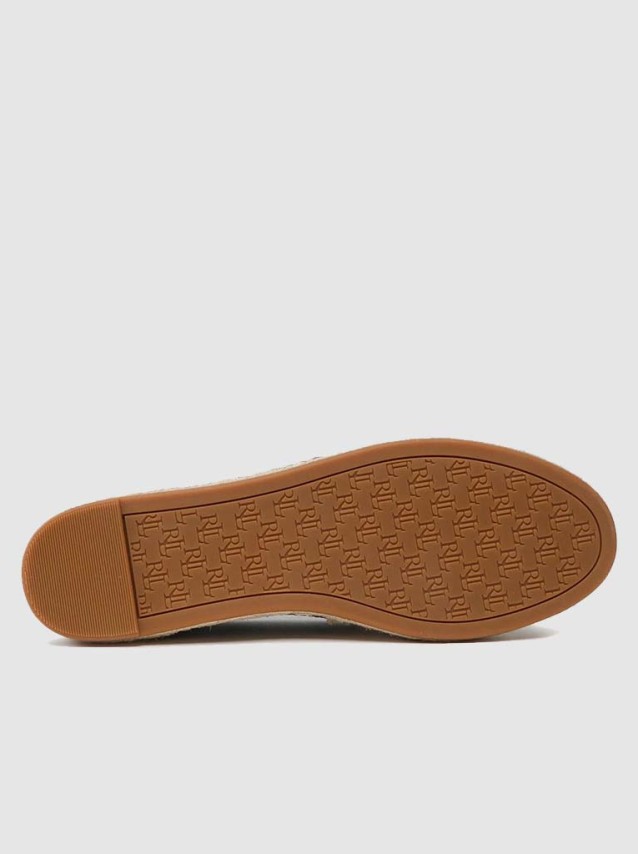 Chaussures F�minin Ralph Lauren