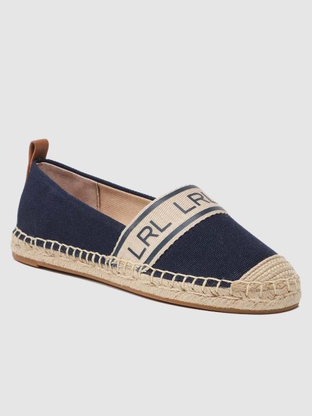 Sapatos Mulher Ralph Lauren