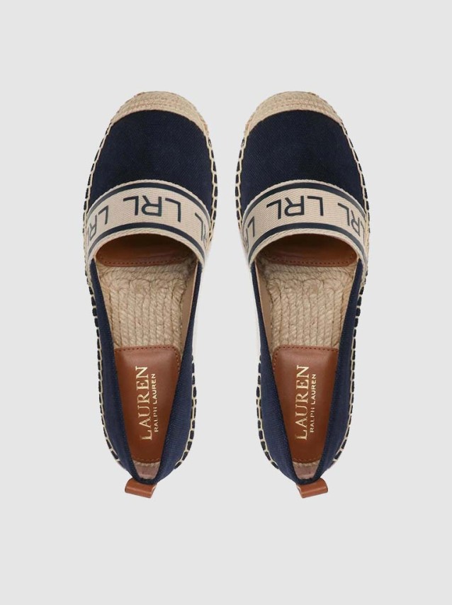 Chaussures F�minin Ralph Lauren