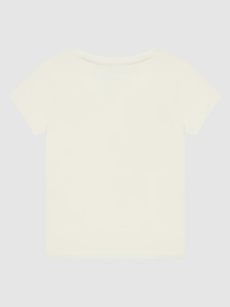 Camiseta Femenino Guess Kids Camiseta Femenino Guess Kids