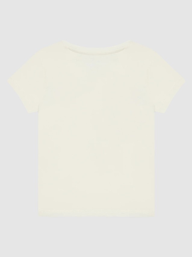T-Shirt Menina Guess Kids