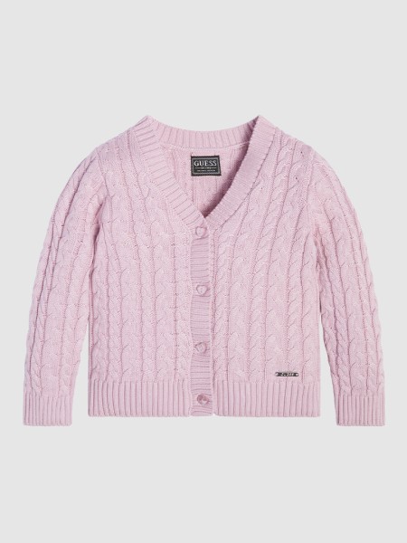Casacos Menina Guess Kids