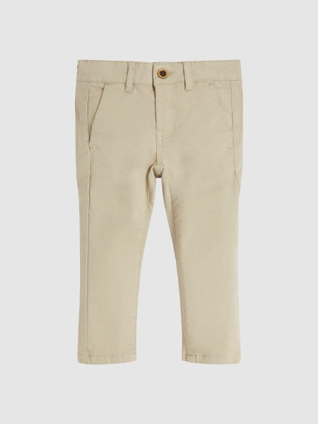 Pantalones Masculino Guess Kids