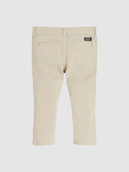 Pantalons Masculin Guess Kids Pantalons Masculin Guess Kids