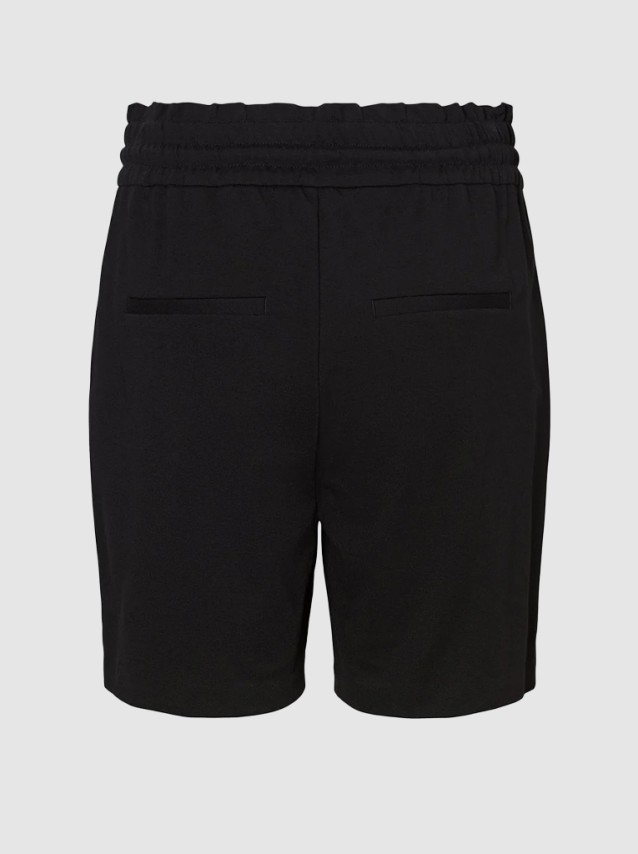 Pantalones Cortos Femenino Vero Moda