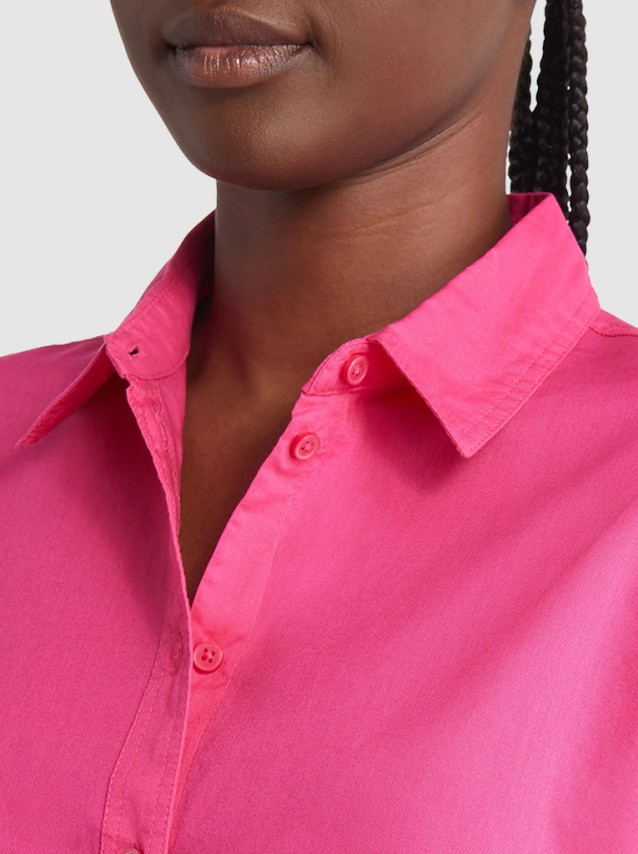 Camisas Femenino Vero Moda