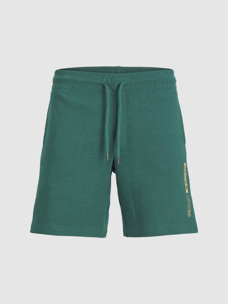 Pantalones Cortos Masculino Jack & Jones